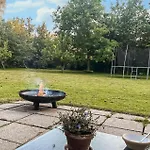 Prázdninový dům In With Wifi Tisvildeleje
